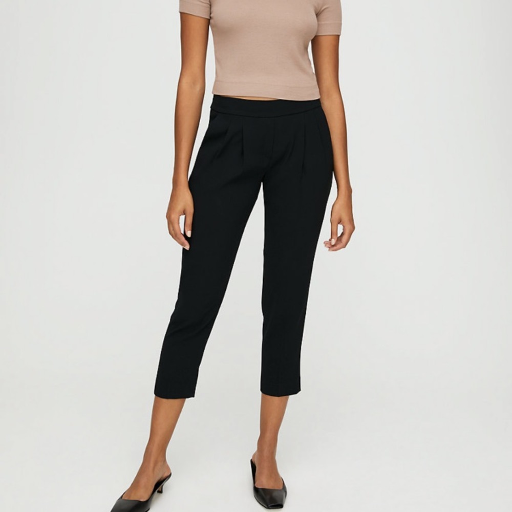 Babaton Cohen Pant Terado